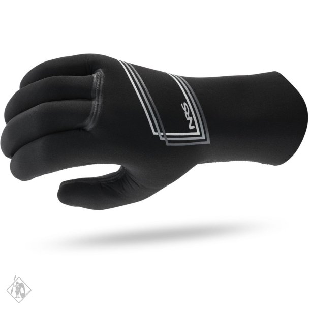 NRS Maxim Fingerhandske
