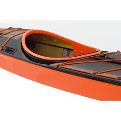 REBEL TOC, carbon/kevlar