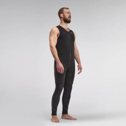 NRS I Men�s 3.0 Ultra John Wetsuit Black