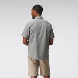 NRS l Men�s Gear Shirt Pebble
