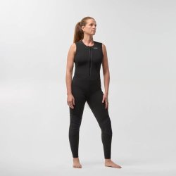NRS Women�s 3.0 Farmer Jane Wetsuit Black