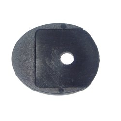 KAYAK GEAR Hide webbing deck fitting