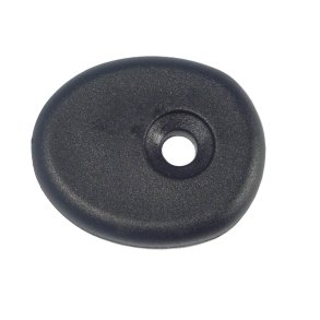 KAYAK GEAR Hide webbing deck fitting