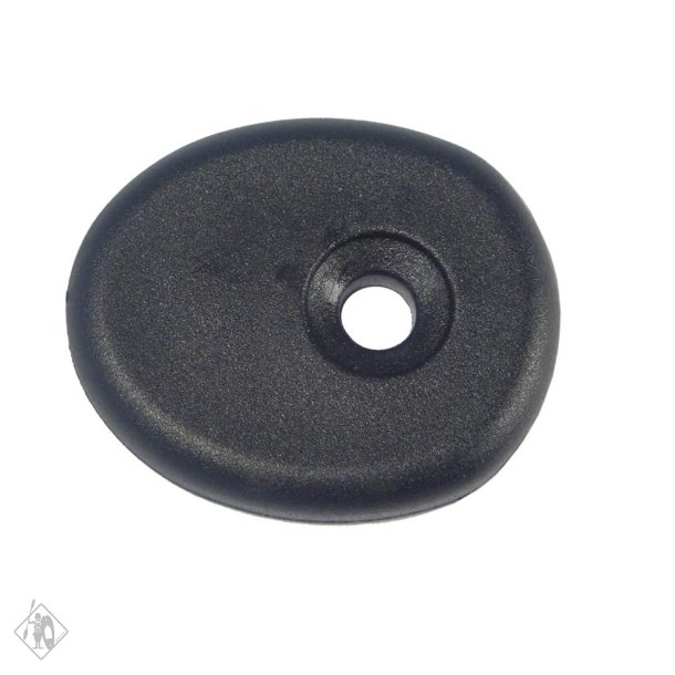 KAYAK GEAR Hide webbing deck fitting