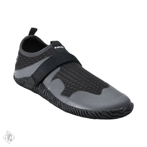 NRS | MENs Kicker NEOPRENSKO SORT