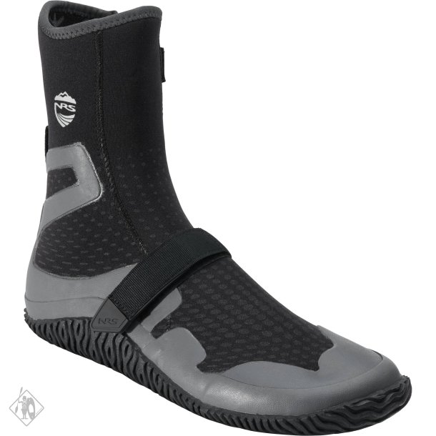 NRS | MENs PADDLE WETSHOE BLACK
