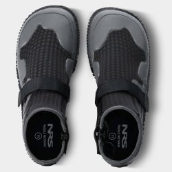 NRS | MENs PADDLE WETSHOE BLACK