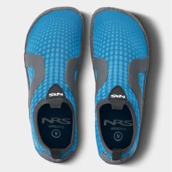 NRS | WOMENs ARROYO WETSHOE POSEIDON