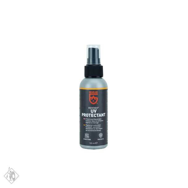 GearAid REVIVEX UV Beskyttelsesmiddel
