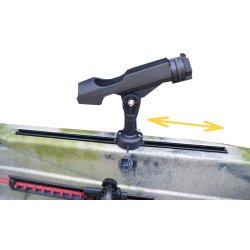 Maverick Angle 360, Fiskekajak