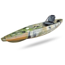 Maverick Angle 360, Fiskekajak