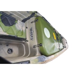 Maverick Angle 360, Fiskekajak