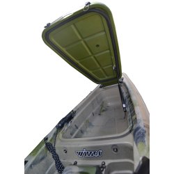 Maverick Angle 360, Fiskekajak