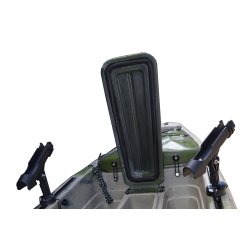 Maverick Angle 360, Fiskekajak