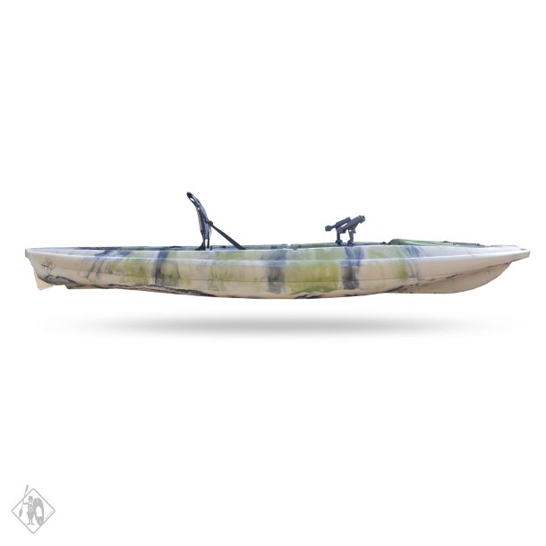 Maverick Angle 360, Fiskekajak