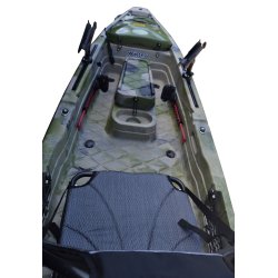 Maverick Angle 360, Fiskekajak