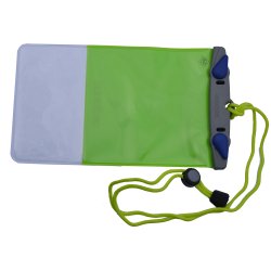 AQUAPAC Telefonetui Vandt�t beskyttelse / Ekstra stor / visibel