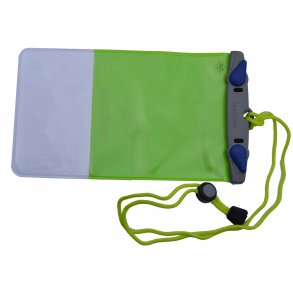 AQUAPAC Telefonetui Vandt�t beskyttelse / Ekstra stor / visibel