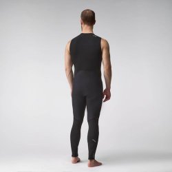 NRS I Men�s 3.0 Ultra John Wetsuit Black