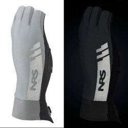 NRS I Men�s Boaters Glove�s Quarry