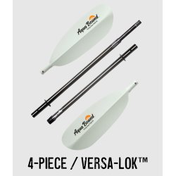 AQUABOUND StingRay Hybrid Versa-Lok