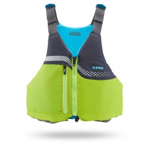 NRS Vista PFD / Grn