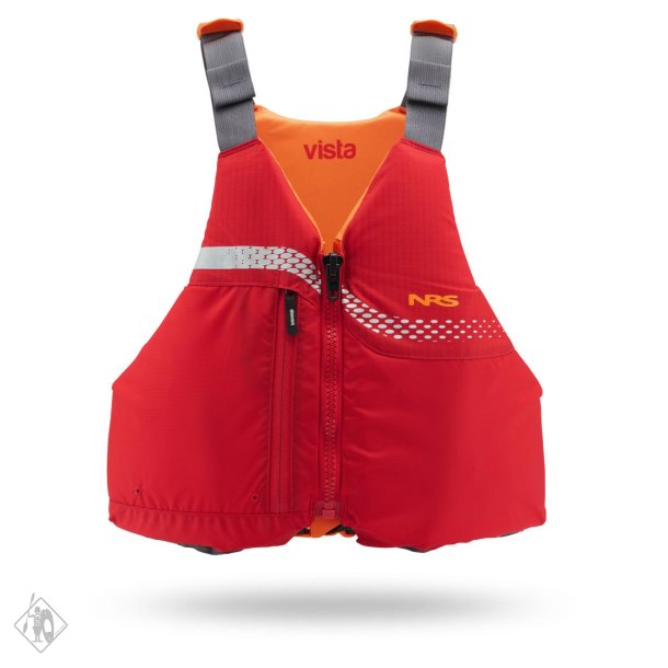 NRS Vista PFD / Rd
