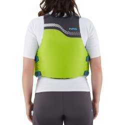NRS Vista PFD / Grn