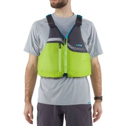 NRS Vista PFD / Grn