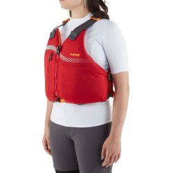 NRS Vista PFD / Rd