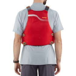 NRS Vista PFD / Rd
