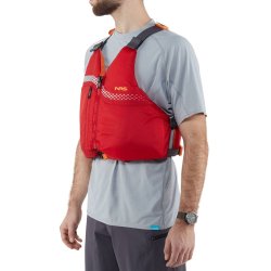 NRS Vista PFD / Rd