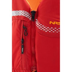 NRS Vista PFD / Rd