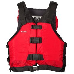 NRS Big water PFD