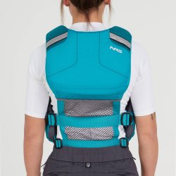 NRS I cVest PFD Aqua