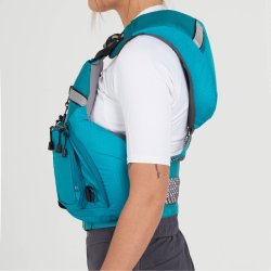 NRS I cVest PFD Aqua