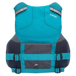 NRS I cVest PFD Aqua