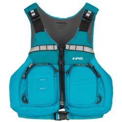 NRS I cVest PFD Aqua