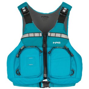 NRS I cVest PFD Aqua