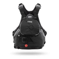 NRS Zen Rescue Sv�mmevest til Havkajak