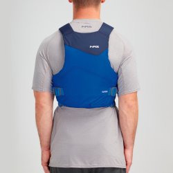 NRS I Vapor Svmmevest Bl