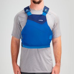 NRS I Vapor Svmmevest Bl