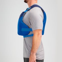 NRS I Vapor Svmmevest Bl