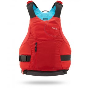 NRS Siren Svmmevest 