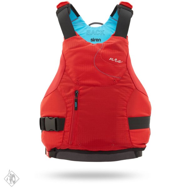 NRS Siren Svmmevest 