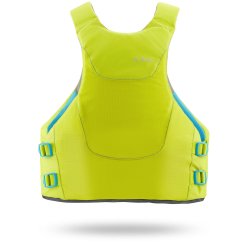 NRS Sayan svmmevest Visibel