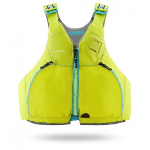 NRS Sayan svmmevest Visibel