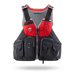 NRS Chinook OS PFD Rd/Sort