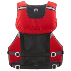NRS Chinook OS PFD Rd/Sort
