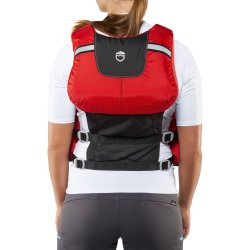 NRS Chinook OS PFD Rd/Sort